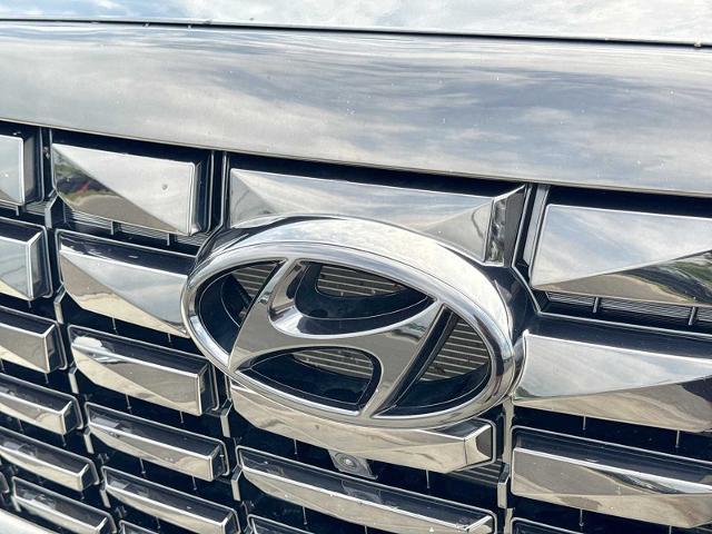 2024 Hyundai Palisade - $34,275