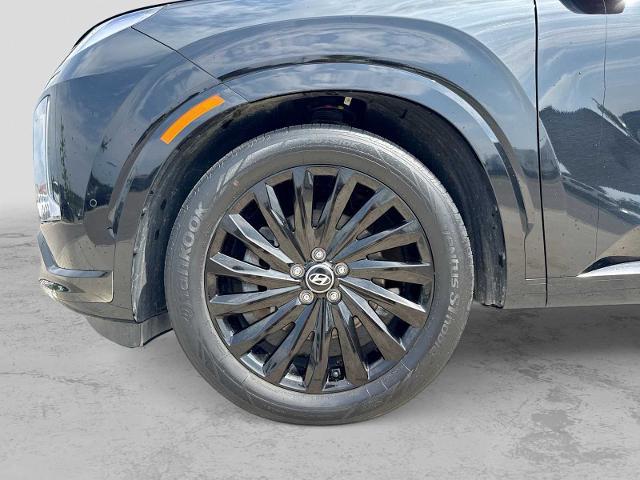 2024 Hyundai Palisade - $34,275