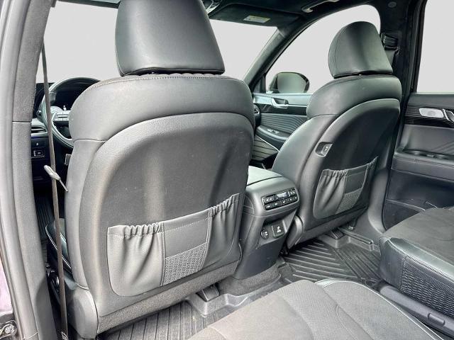 2024 Hyundai Palisade - $34,275