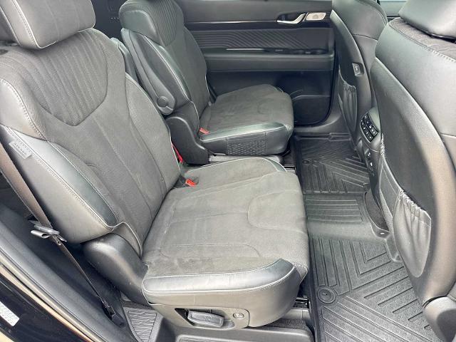 2024 Hyundai Palisade - $34,275