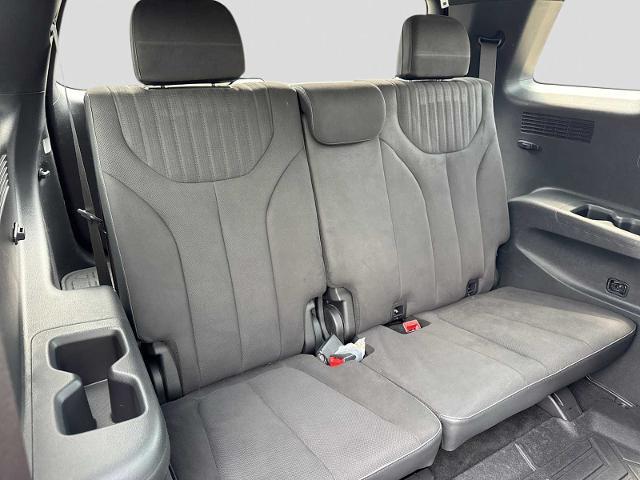 2024 Hyundai Palisade - $34,275