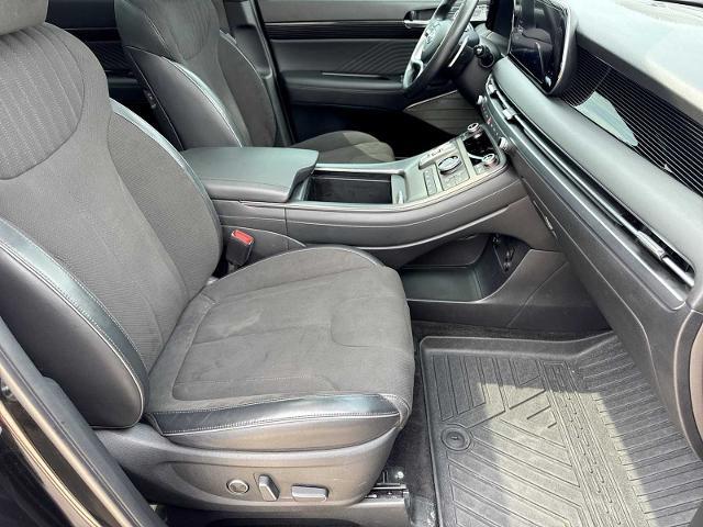 2024 Hyundai Palisade - $34,275