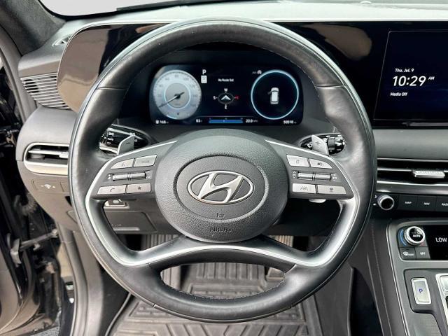 2024 Hyundai Palisade - $34,275