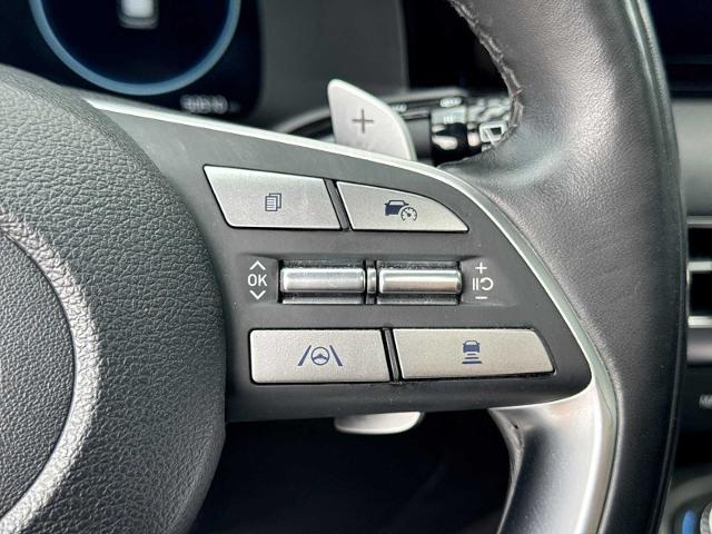 2024 Hyundai Palisade - $34,275