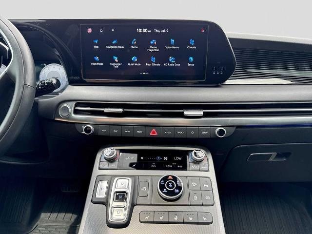 2024 Hyundai Palisade - $34,275