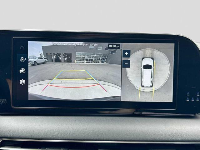 2024 Hyundai Palisade - $34,275