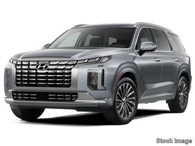 2024 Hyundai Palisade AWD Calligraphy 4DR SUV