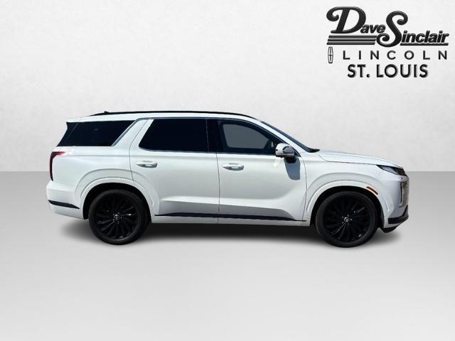 2024 Hyundai Palisade - $39,952