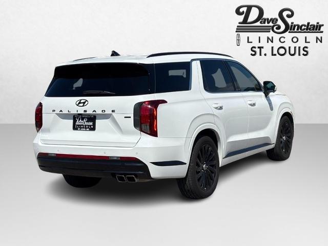 2024 Hyundai Palisade - $39,952