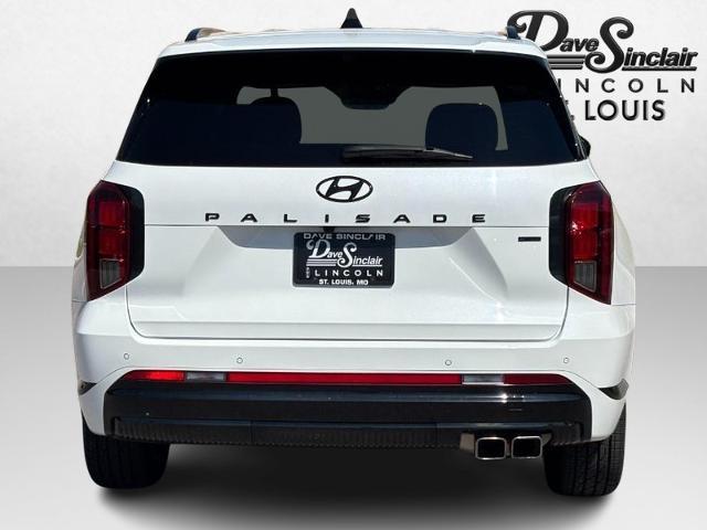 2024 Hyundai Palisade - $39,952