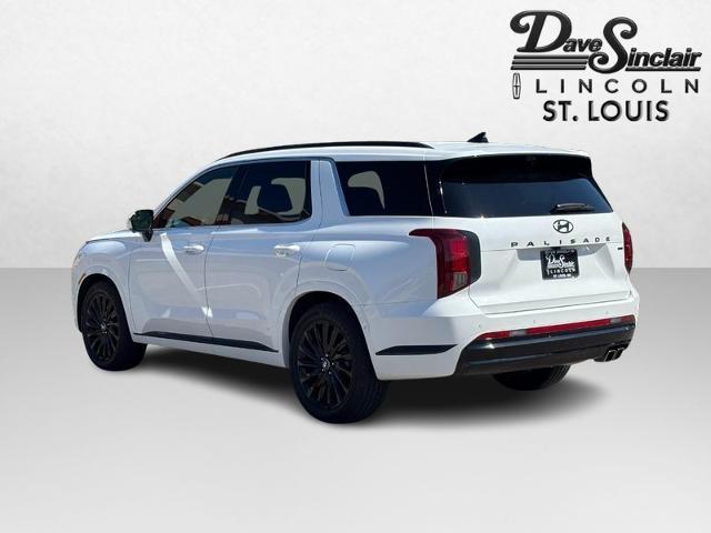 2024 Hyundai Palisade - $39,952