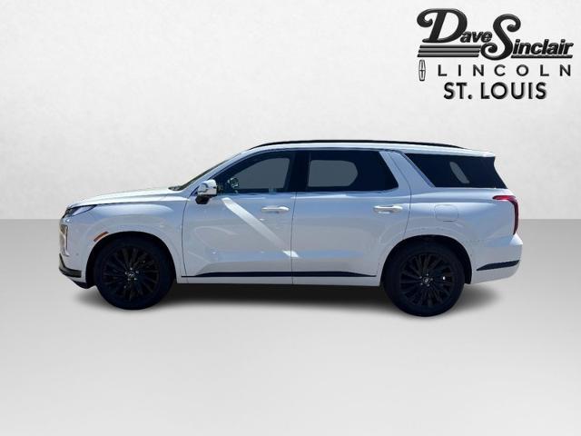 2024 Hyundai Palisade - $39,952