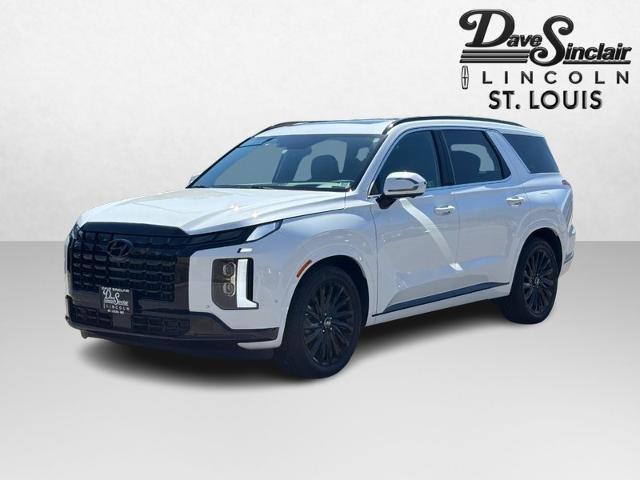 2024 Hyundai Palisade - $39,952