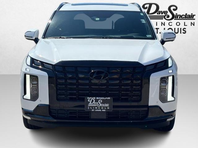 2024 Hyundai Palisade - $39,952