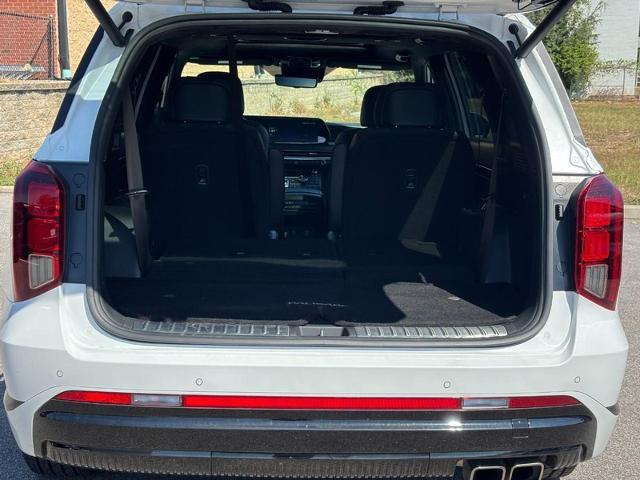 2024 Hyundai Palisade - $39,952