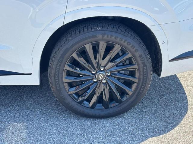 2024 Hyundai Palisade - $39,952