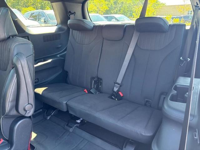 2024 Hyundai Palisade - $39,952