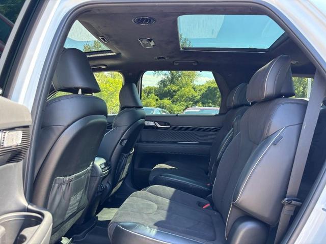 2024 Hyundai Palisade - $39,952