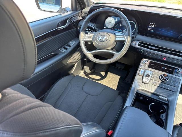 2024 Hyundai Palisade - $39,952