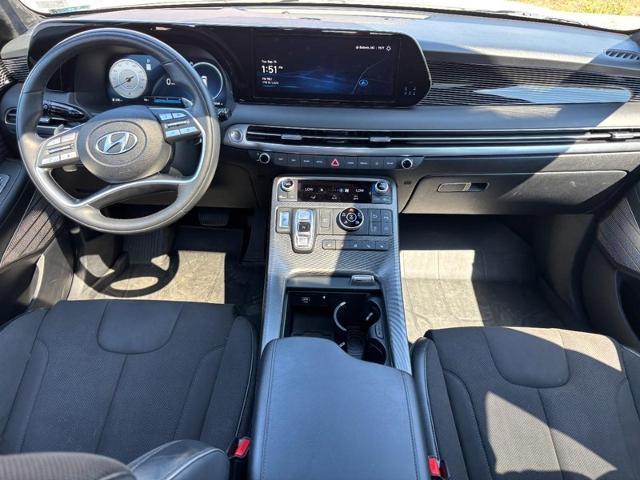 2024 Hyundai Palisade - $39,952
