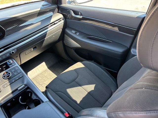 2024 Hyundai Palisade - $39,952