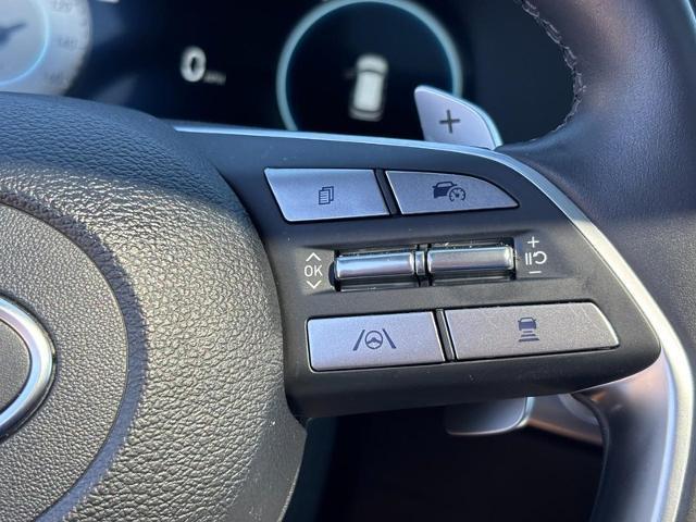 2024 Hyundai Palisade - $39,952