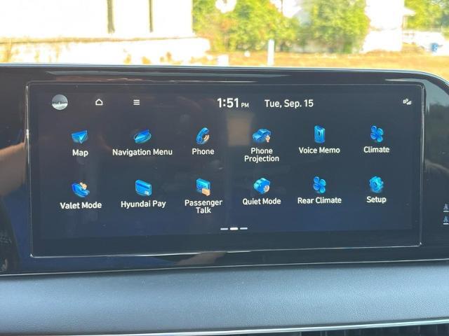 2024 Hyundai Palisade - $39,952