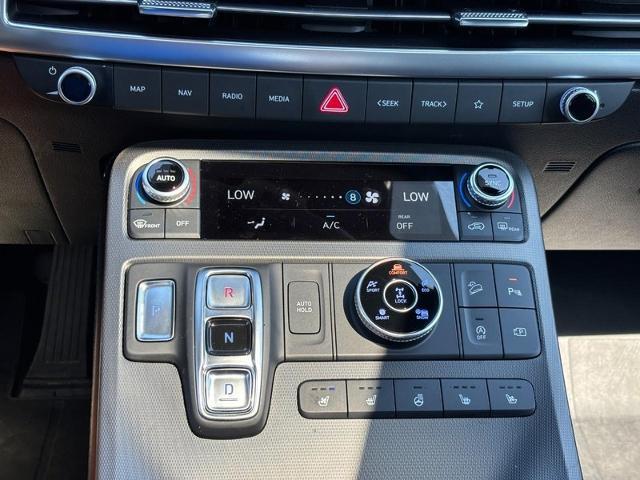 2024 Hyundai Palisade - $39,952