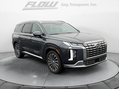 2024 Hyundai Palisade AWD Calligraphy 4DR SUV