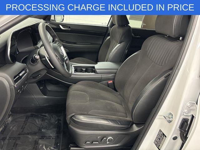 2025 Hyundai Palisade - $42,700