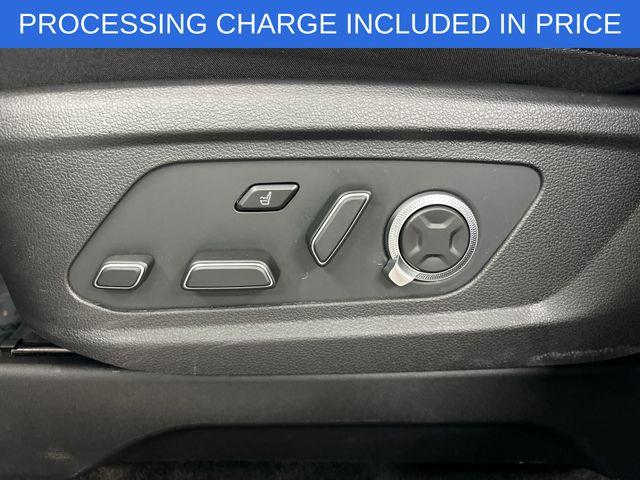 2025 Hyundai Palisade - $42,700