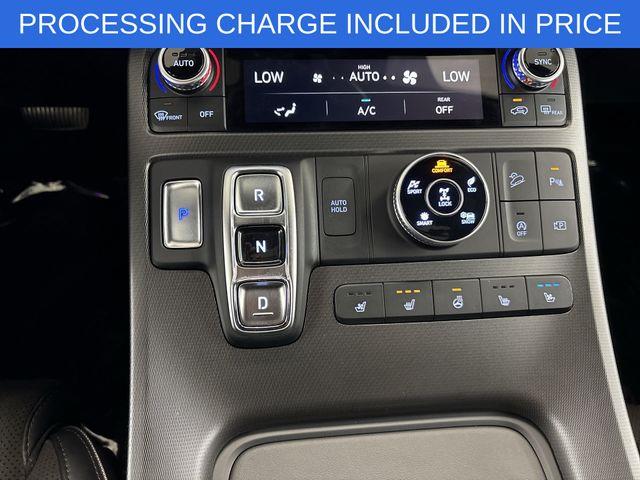 2025 Hyundai Palisade - $42,700
