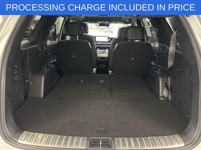 2025 Hyundai Palisade - $42,700