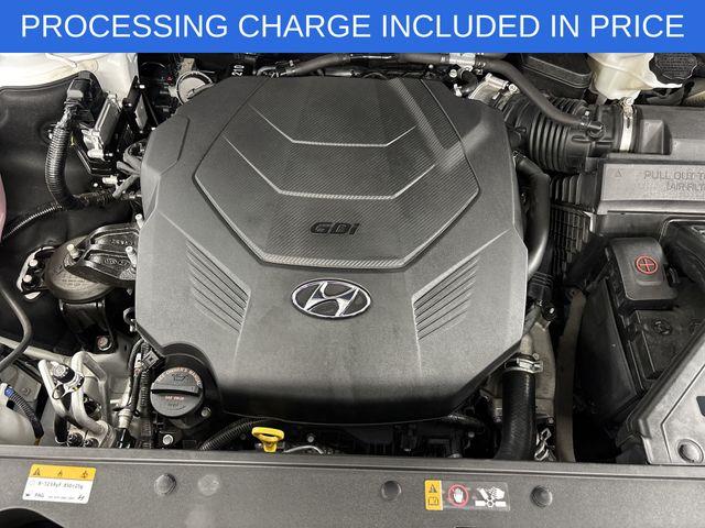 2025 Hyundai Palisade - $42,700