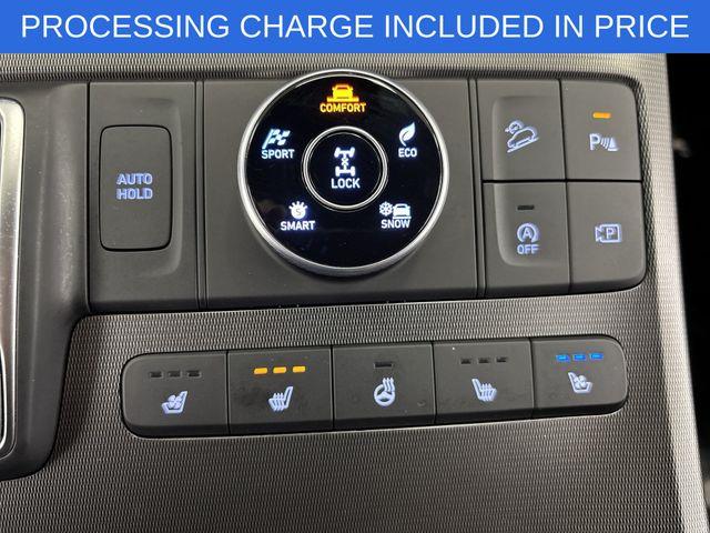 2025 Hyundai Palisade - $42,700