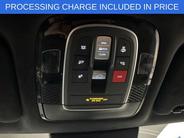 2025 Hyundai Palisade - $42,700