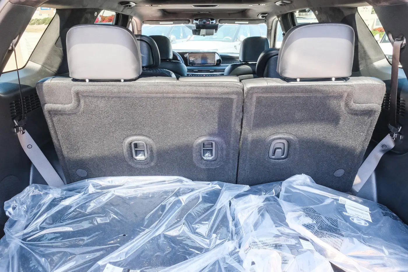 2025 Hyundai Palisade - $46,495
