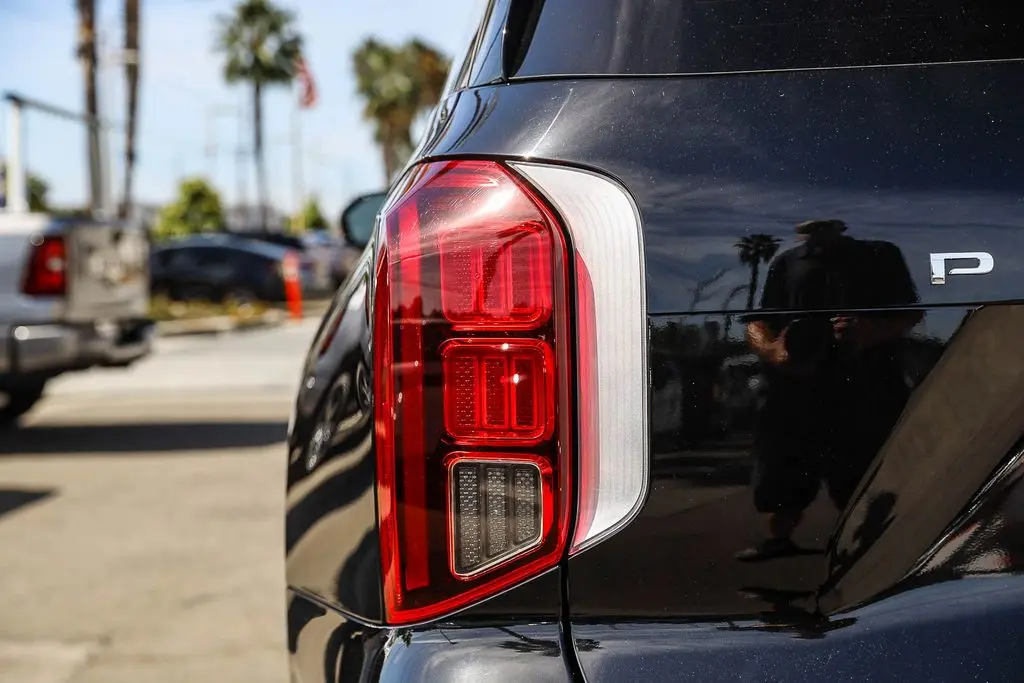 2025 Hyundai Palisade - $46,495