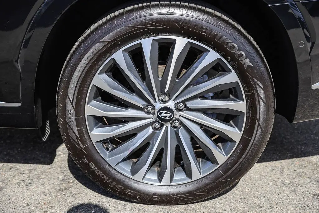 2025 Hyundai Palisade - $46,495