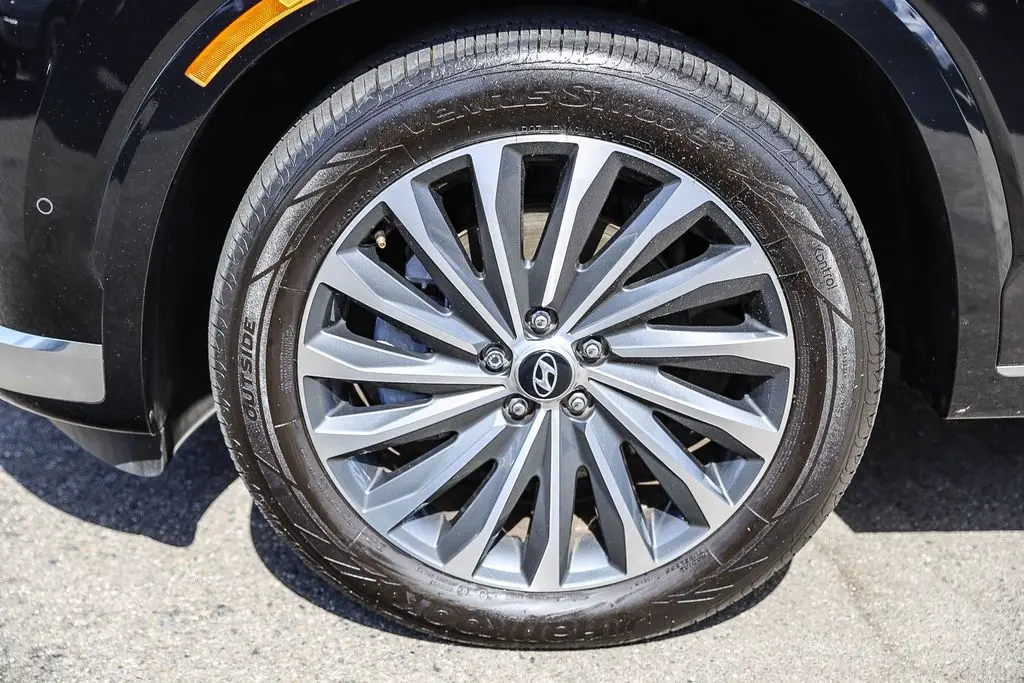 2025 Hyundai Palisade - $46,495
