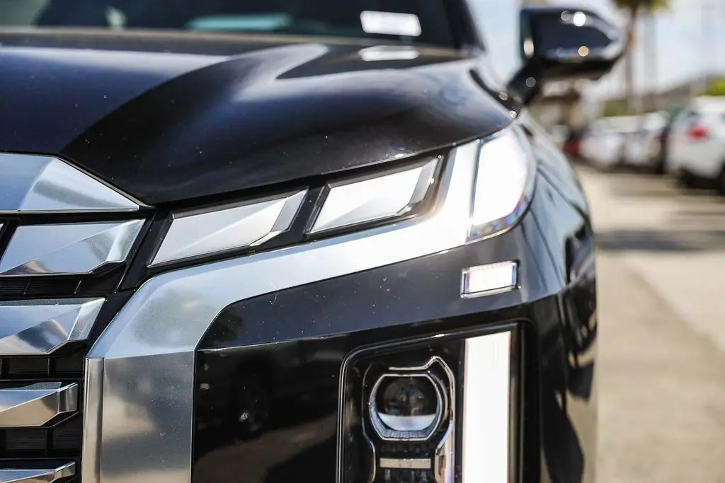 2025 Hyundai Palisade - $46,495