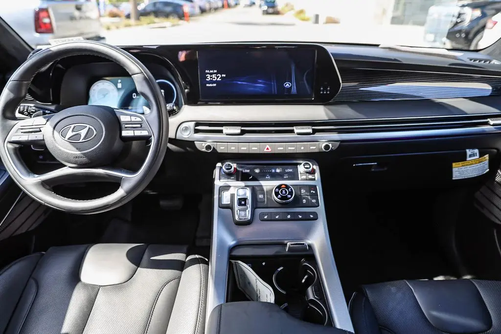 2025 Hyundai Palisade - $46,495