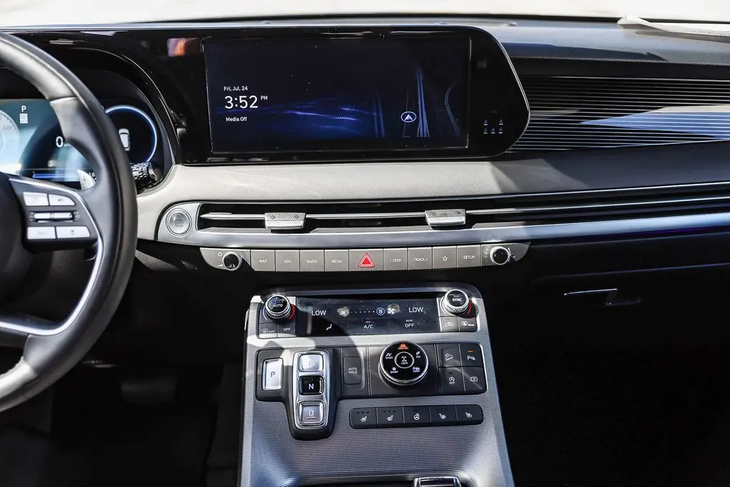 2025 Hyundai Palisade - $46,495