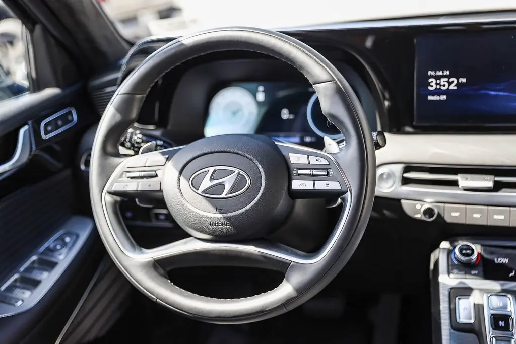 2025 Hyundai Palisade - $46,495