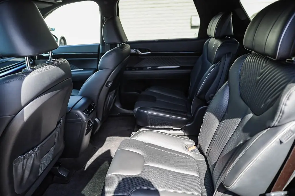 2025 Hyundai Palisade - $46,495