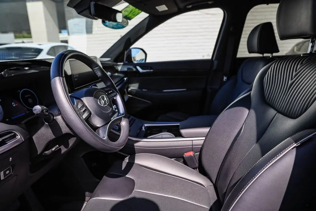 2025 Hyundai Palisade - $46,495