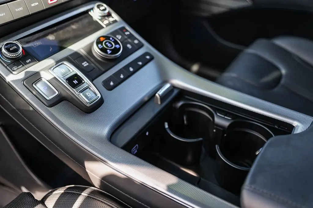 2025 Hyundai Palisade - $46,495