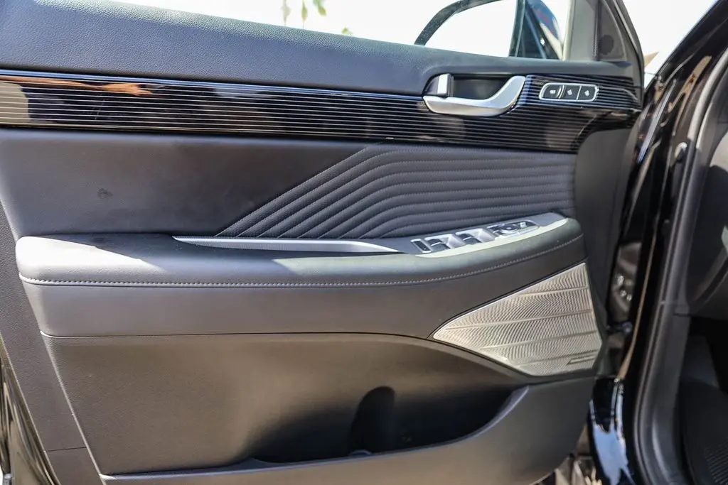 2025 Hyundai Palisade - $46,495