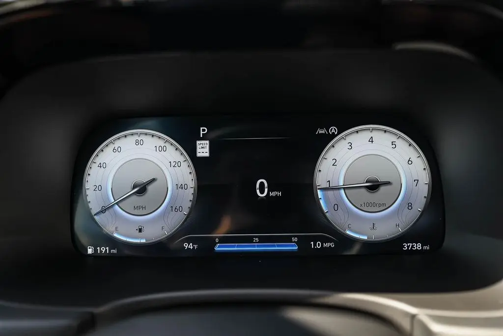 2025 Hyundai Palisade - $46,495
