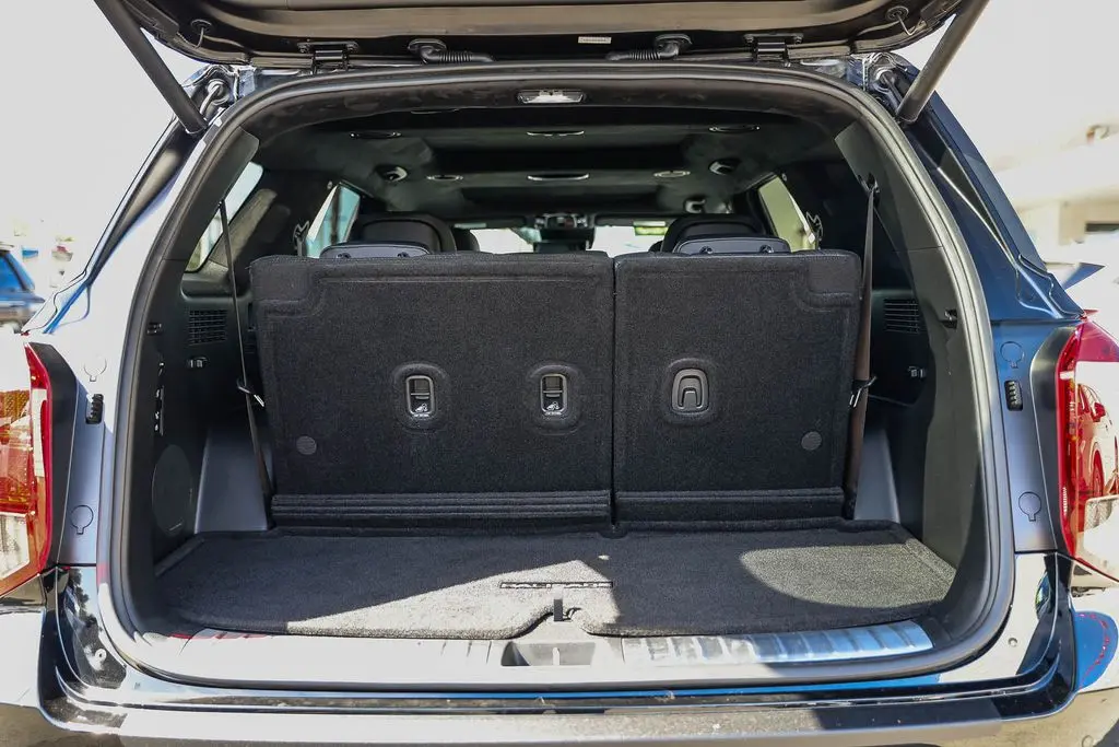 2025 Hyundai Palisade - $46,495